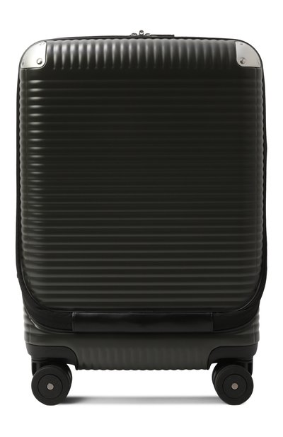 Женский чемодан bank light spinner 53 FPM MILANO, арт. A1925301403