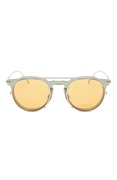 Оправа с клипоном OLIVER PEOPLES, арт. 5460T-1712, фото 4