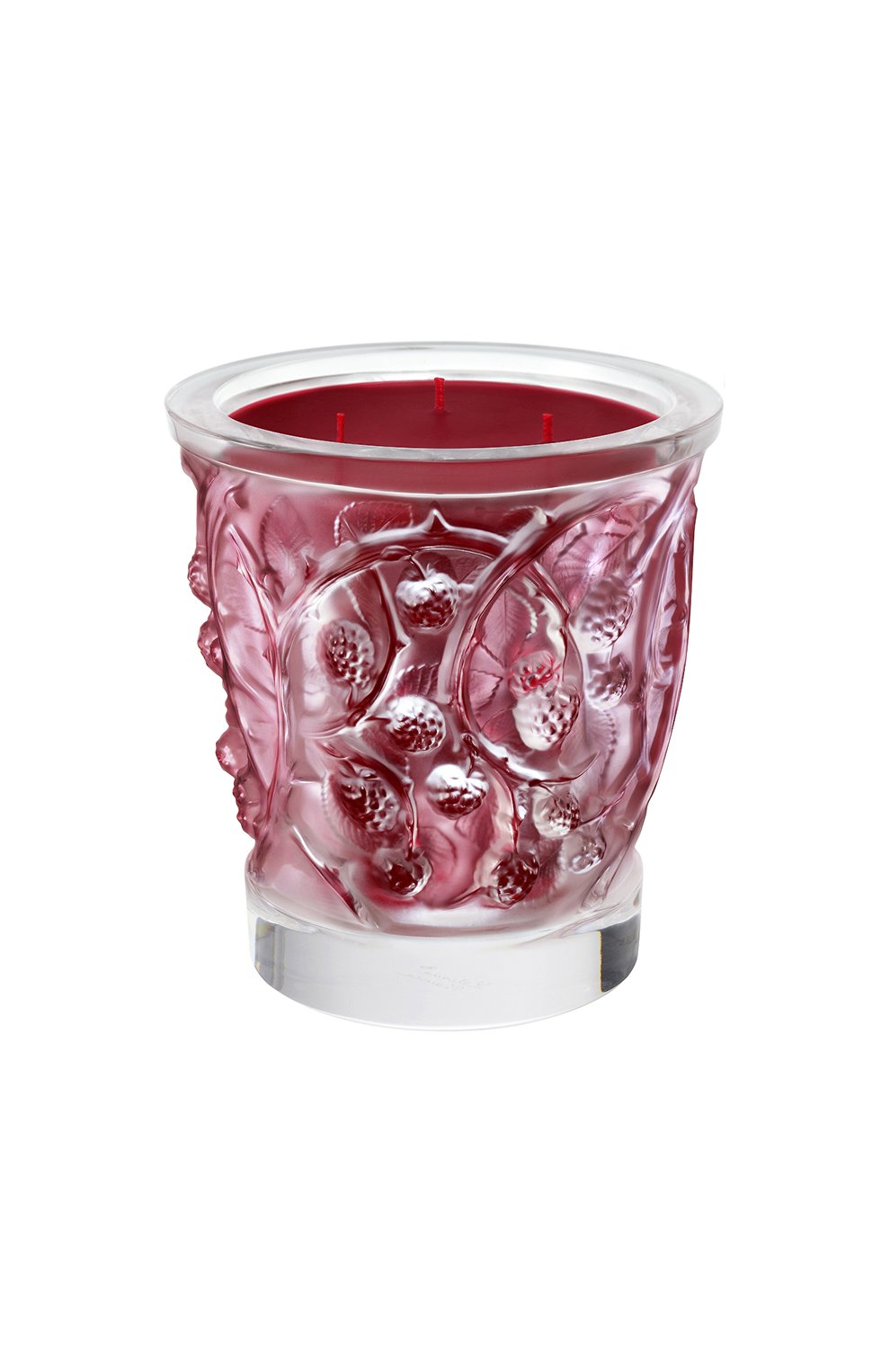 Свеча epines LALIQUE, арт. B14500, фото 1