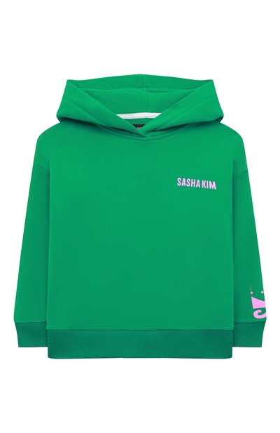 Комплект из худи и брюк serena SASHA KIM, арт. УТ-00000628, фото 2