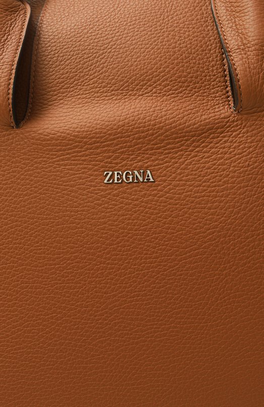 Сумка Zegna C1891Z/LHCVM Коричневый  C1891Z/LHCVM Фото 3