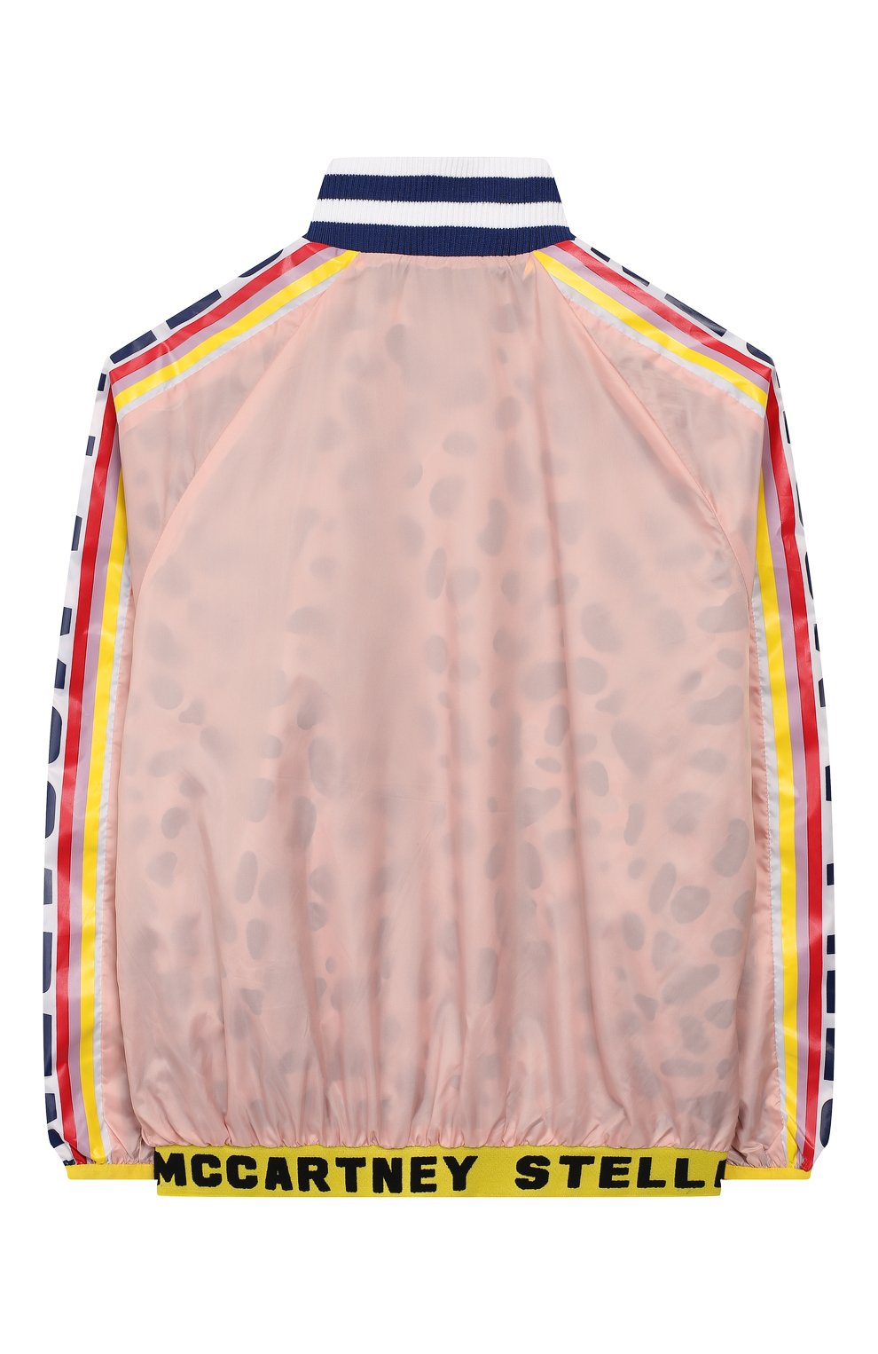 Ветровка STELLA MCCARTNEY, арт. 540952/SMK97, фото 2