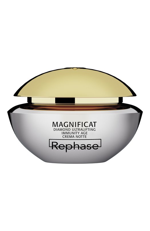 фото Ночной антивозрастной восстанавливающий крем (50ml) rephase