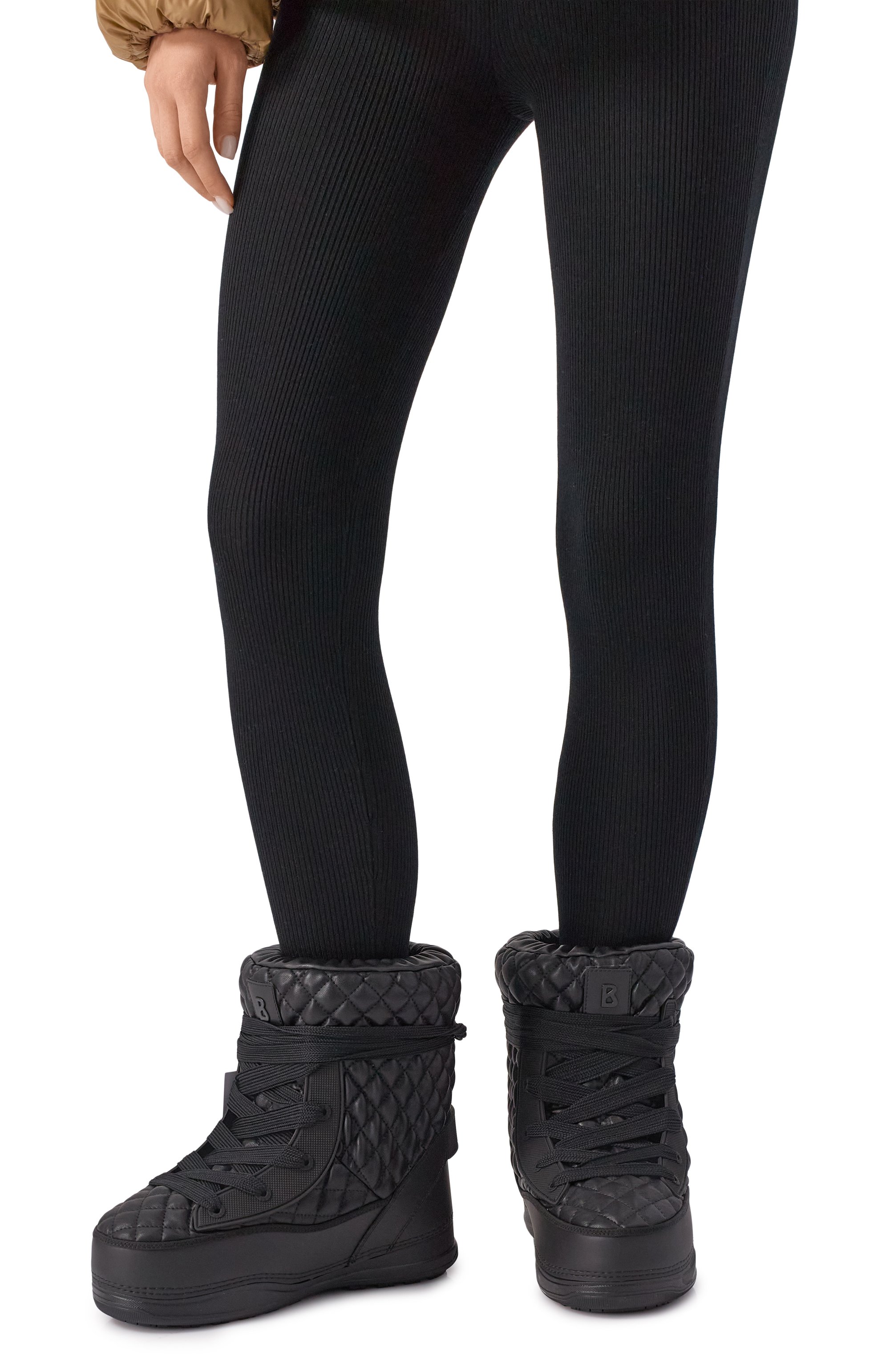 Полусапоги la plagne BOGNER, арт. 32547024, фото 2