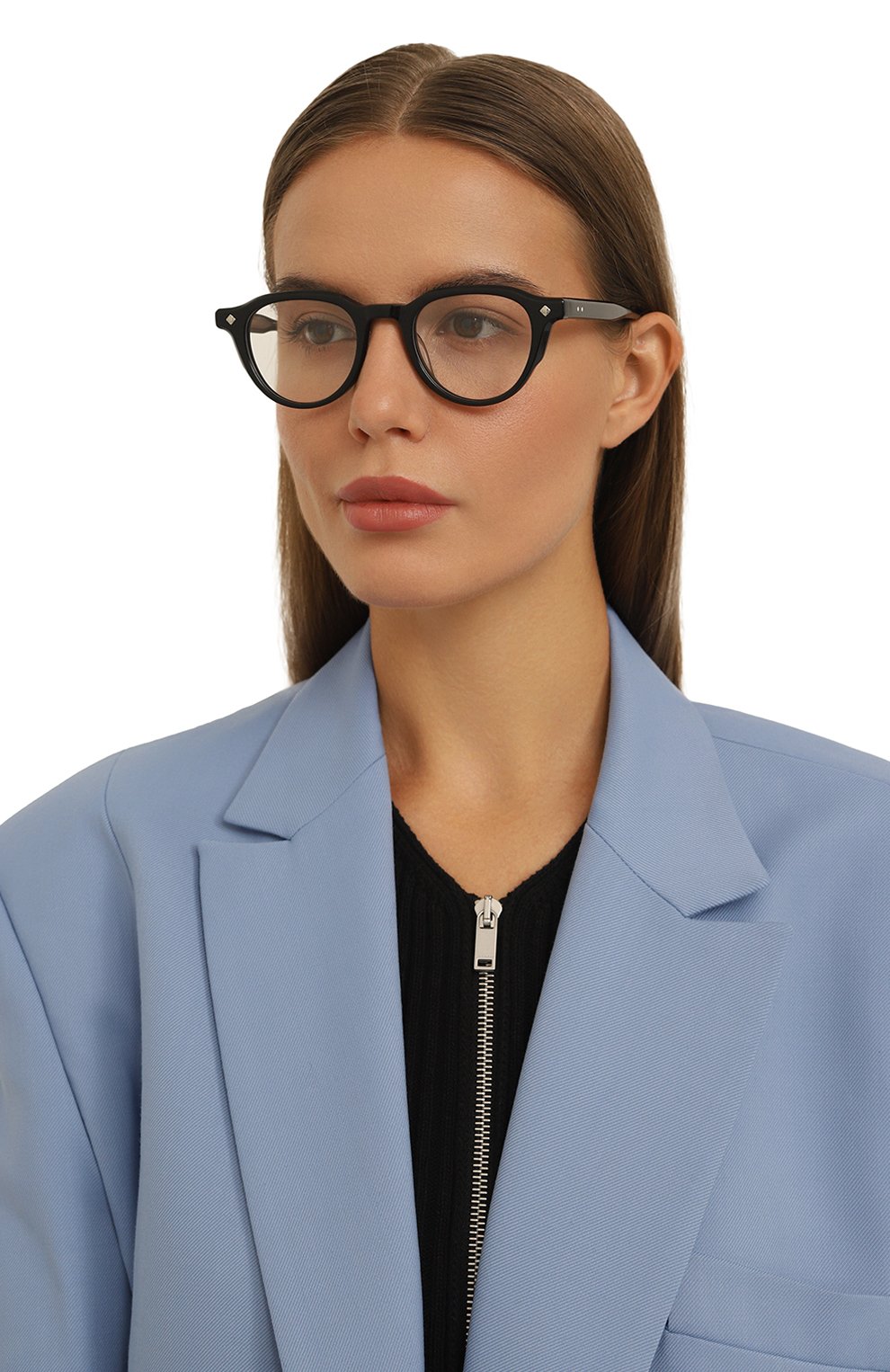 Оправа LUNETTERIE GENERALE, арт. LG-ET-2022-01-RX, фото 2