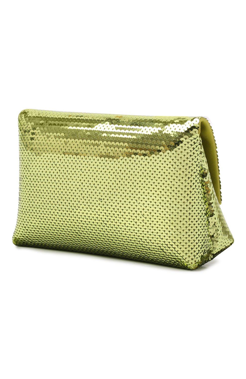 Сумка label mini TOM FORD, арт. L1487T-ISA026, фото 4