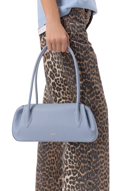 Сумка oyster YUZEFI, арт. YUZSS25-HB-0YSB-L054, фото 2