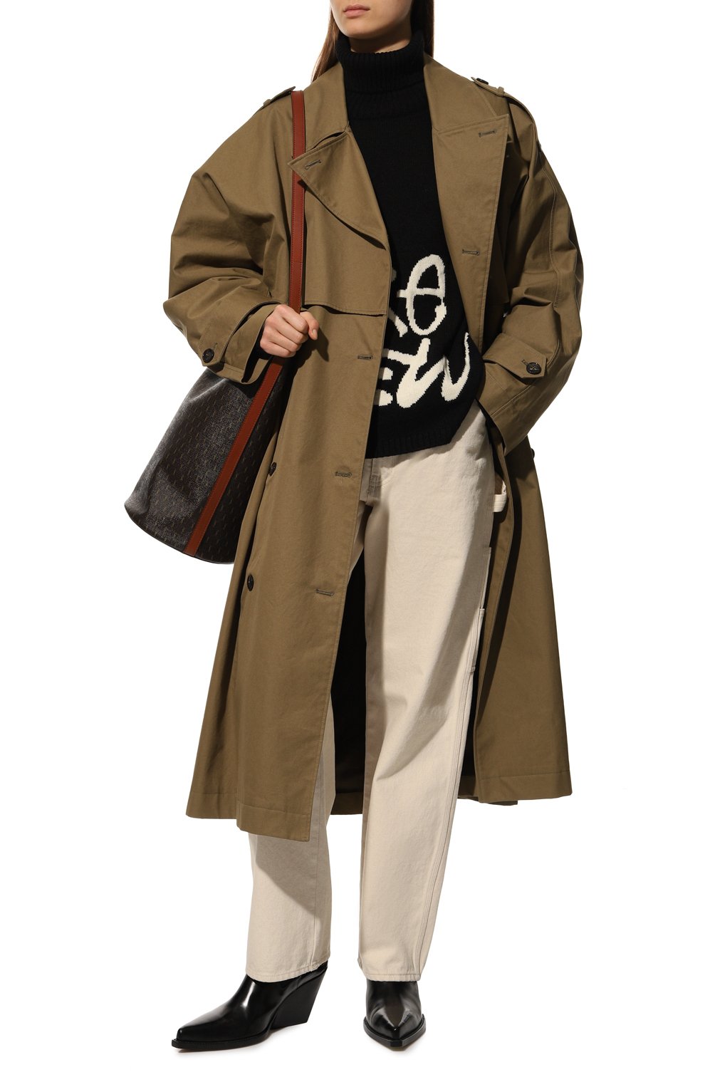 Свитер 5PREVIEW, арт. 5PWAW22074A, фото 2