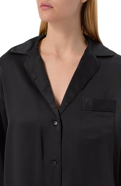 Шелковая блузка LIVY, арт. 655096105, фото 5