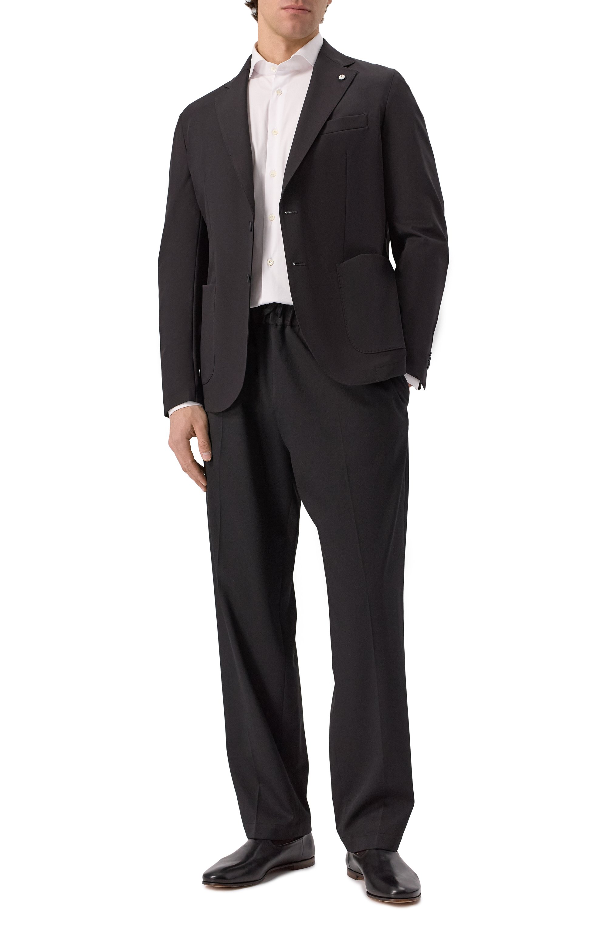 Однобортный пиджак L.B.M. 1911, арт. 2844/55212, фото 2