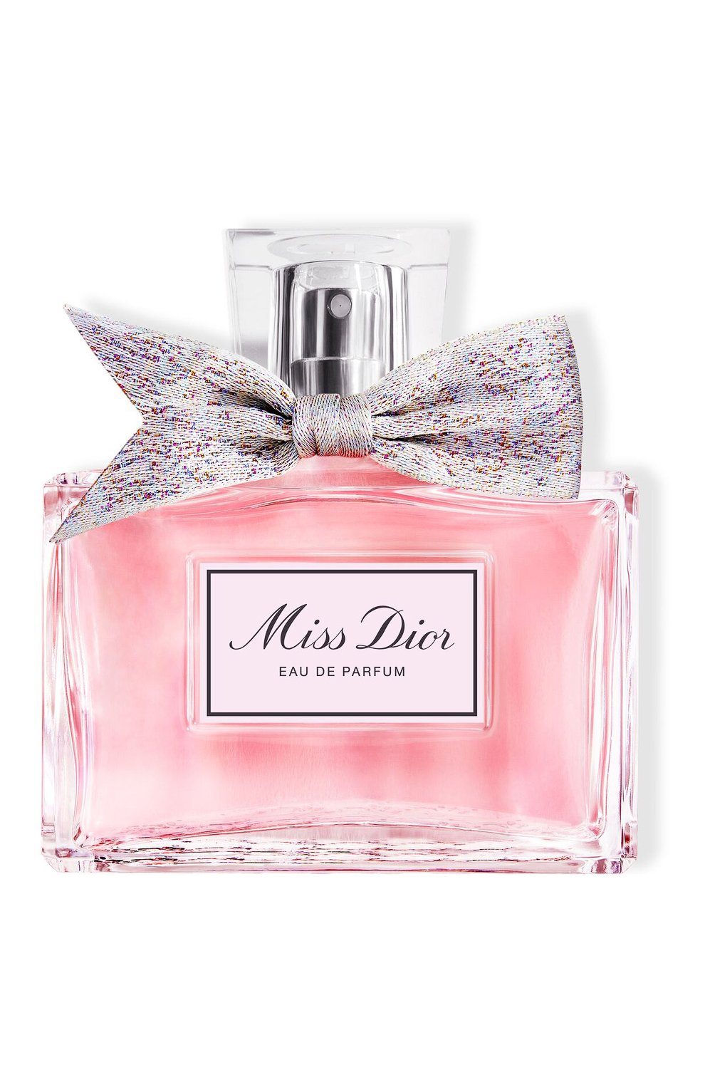 新品☆Miss Dior Eau de Parfum 100ml Парфюмерная вода Miss Dior (100ml) DIOR для женщин — купить