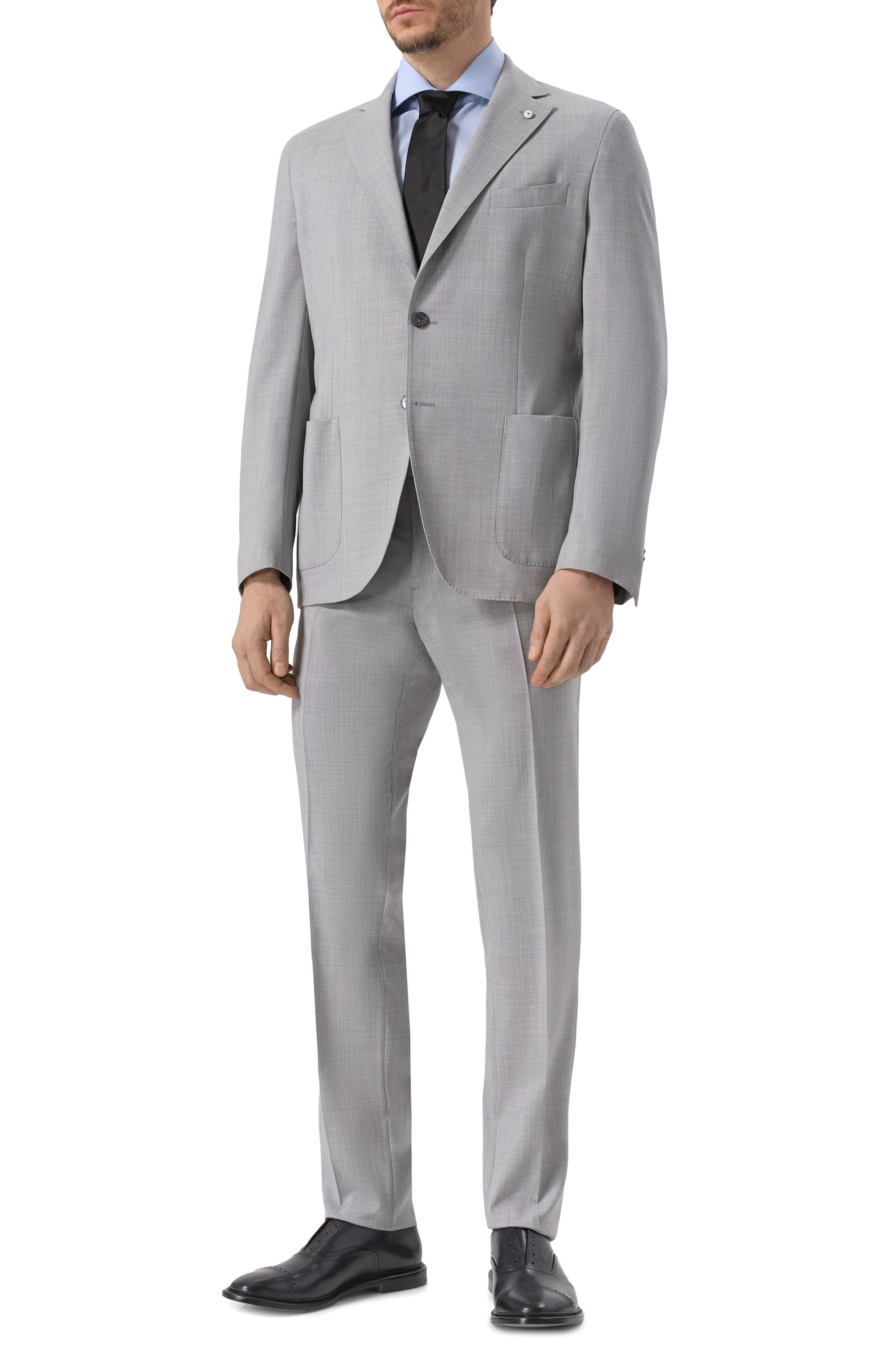 Шерстяной костюм L.B.M. 1911, арт. 3692/54246, фото 1