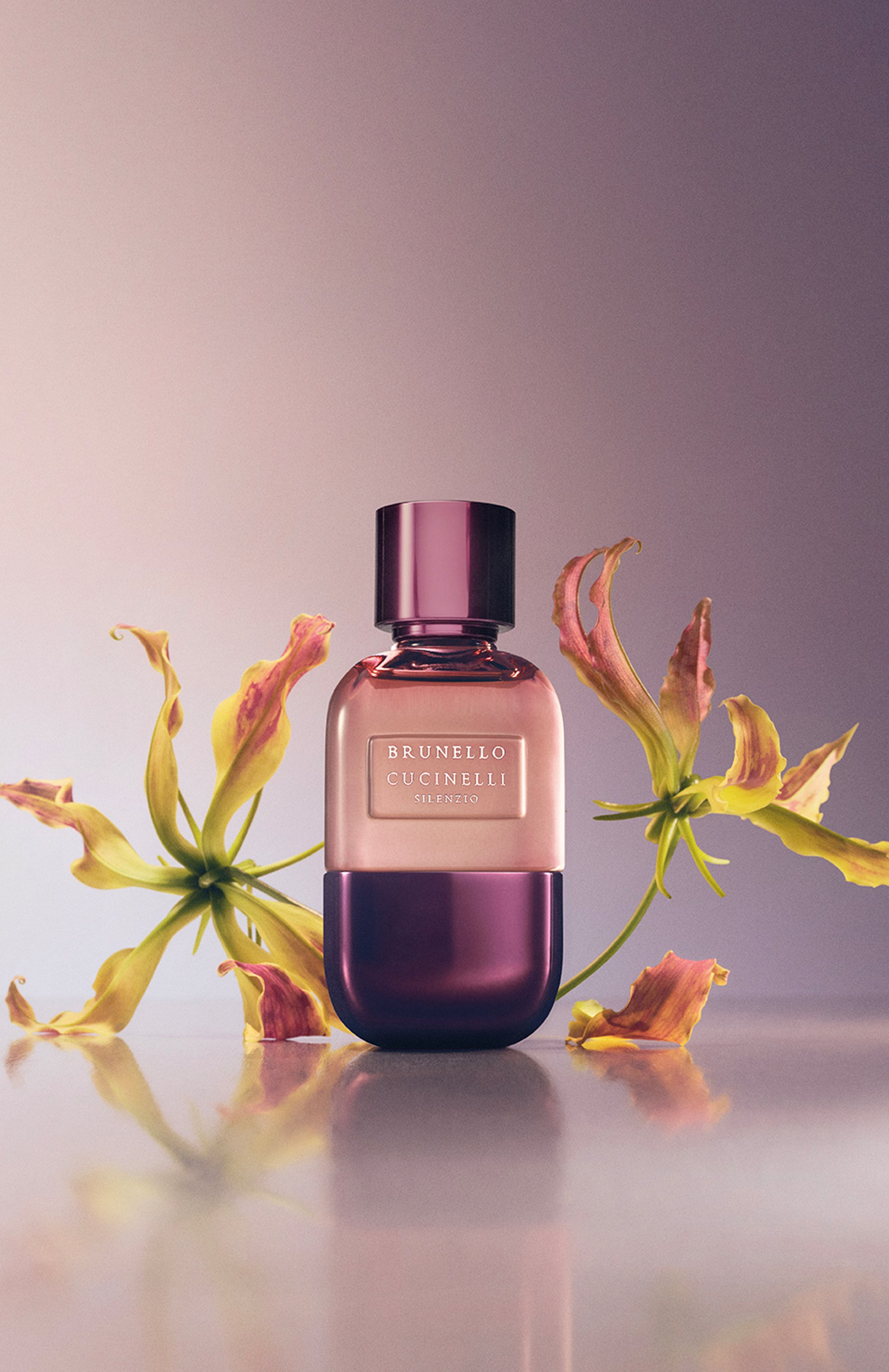 Духи segreto (100ml) BRUNELLO CUCINELLI, арт. 8011003908059, фото 3