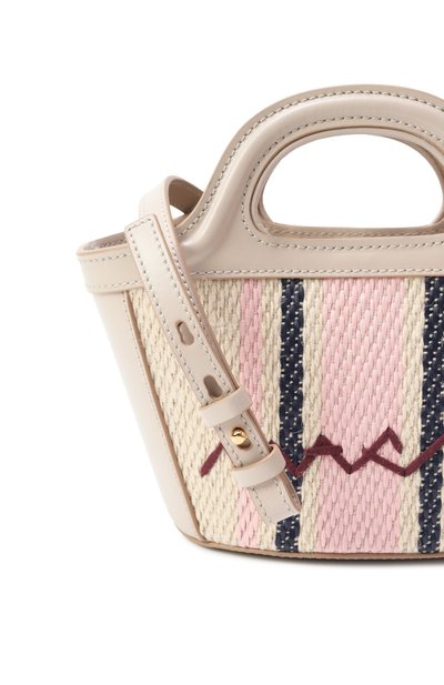 Сумка tropicalia mini MARNI, арт. BMMP0067Q7/P8181, фото 3