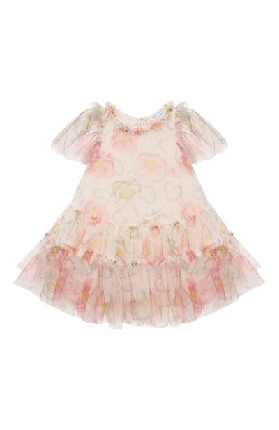 Платье MONNALISA, арт. 11B905, фото 1