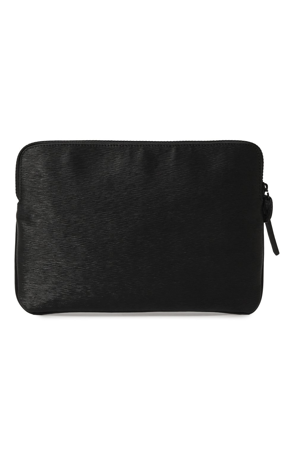 Кожаный клатч KITON, арт. UBPADSN00815, фото 6