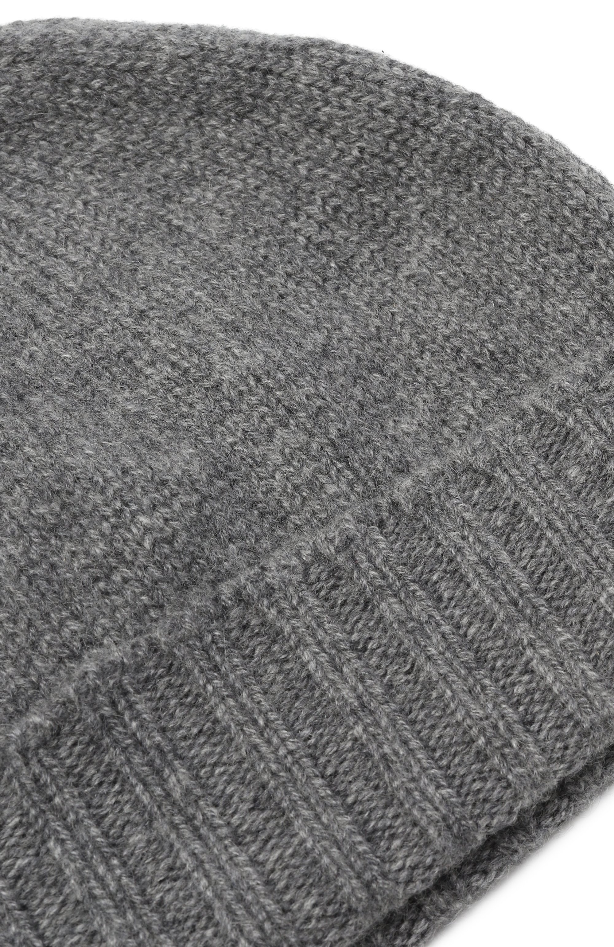 Кашемировая шапка MVST, арт. A25-120-MT, фото 3