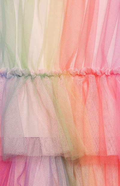 Платье CHARABIA, арт. FA57B/3Y-4Y, фото 3