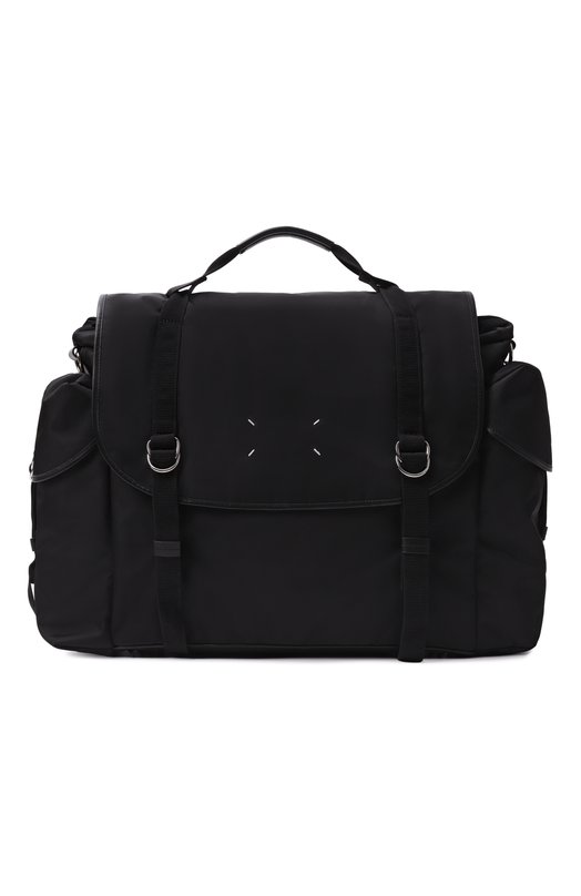 Сумка High Tech Maison Margiela SB1WG0071/P6763 Чёрный SB1WG0071/P6763