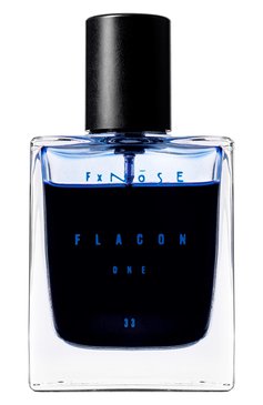 Парфюмерная вода flacon one (33ml) NOSE PERFUMES бесцветного цвета, арт. 4630046817209 | Фото 1 (Региональные ограничения белый список (Axapta Mercury): Не проставлено; Нос: Не проставлено; Тип продукта - парфюмерия: Парфюмерная вода; Ограничения доставки: flammable)