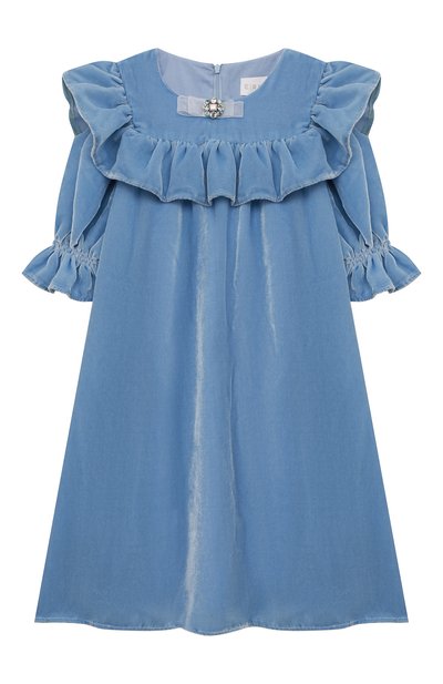 Платье из вискозы EIRENE, арт. 222297, фото 1