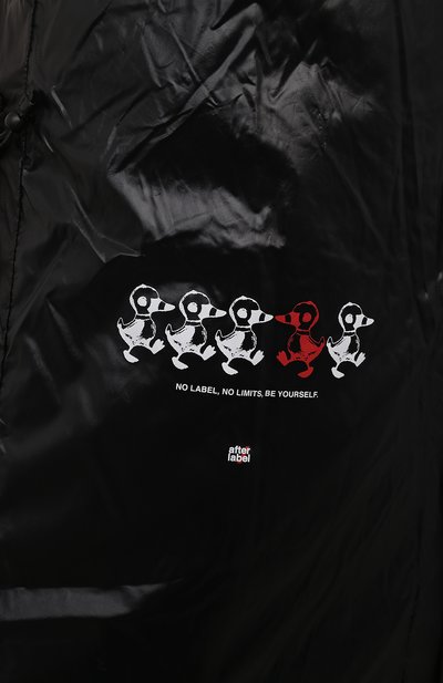 Пуховик AFTER LABEL, арт. C0L0NIA/N051, фото 5