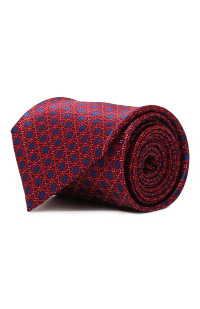 Шелковый галстук STEFANO RICCI, арт. CXDD/49072, фото 1