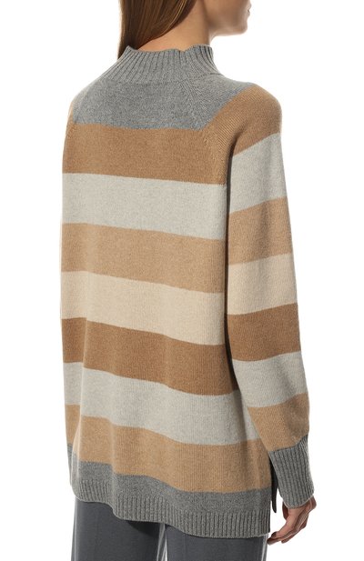 Кашемировый свитер LORO PIANA, арт. FAM0737, фото 4