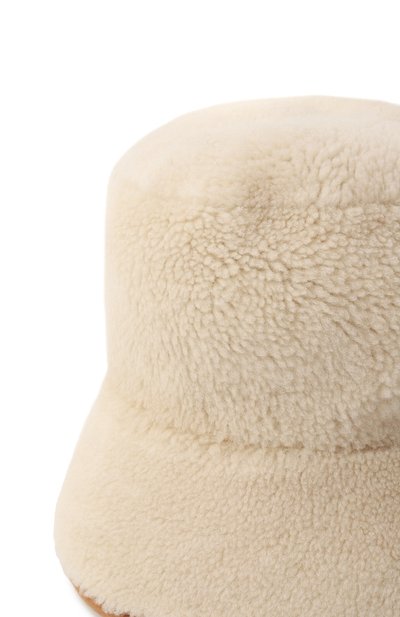 Двусторонняя панама из овчины VLASTA MOUNTAIN, арт. PANAMA-KIDS, фото 3