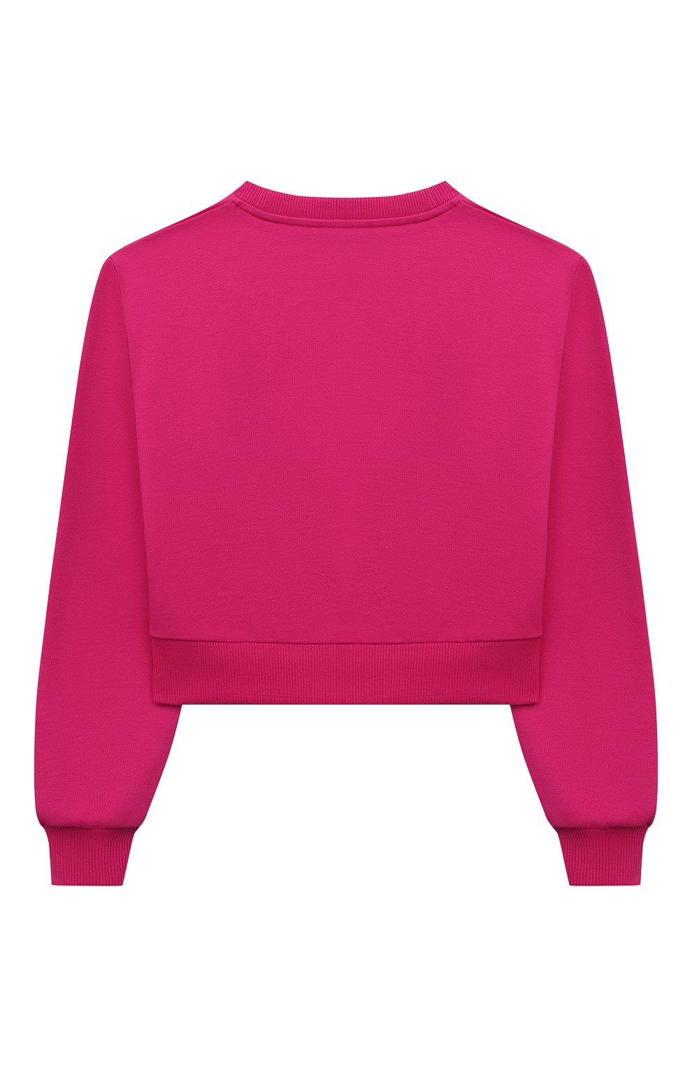 Хлопковый свитшот VERSACE, арт. 1000491/1A01889/8A-14A, фото 2