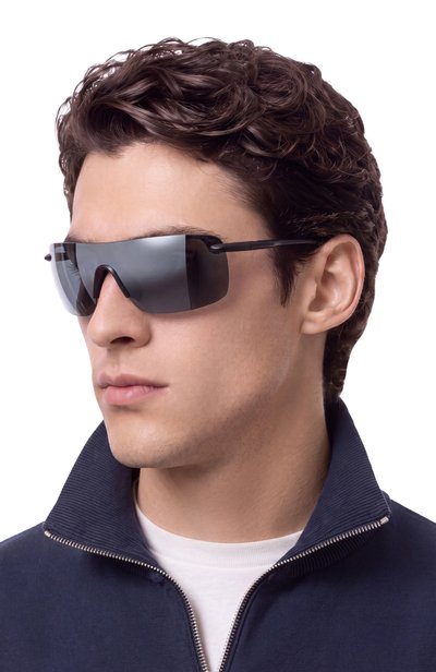 Мужские солнцезащитные очки MAUI JIM, арт. MJ0680S 001