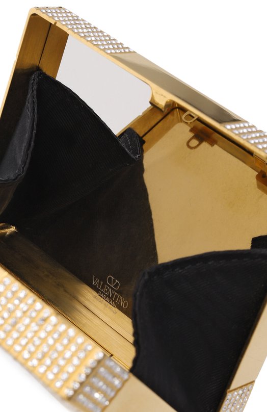 Сумка Minaumorphe Valentino 7W0B0S45/EZJ Золотой  7W0B0S45/EZJ Фото 3