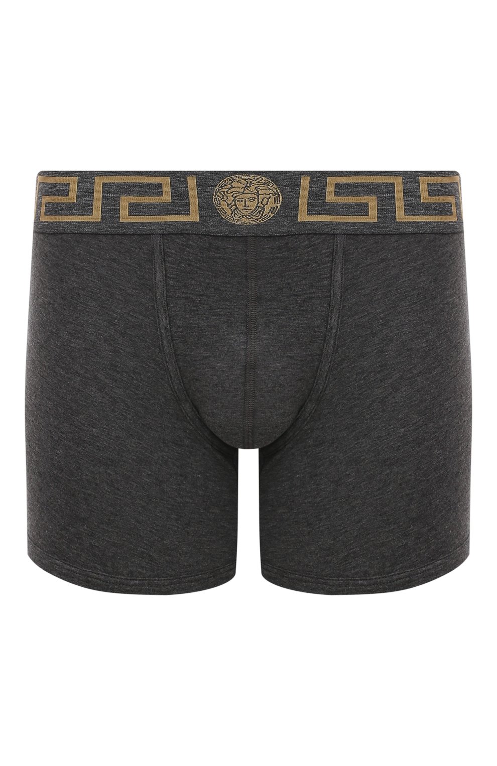 Хлопковые боксеры VERSACE, арт. AU10028/A232741, фото 1