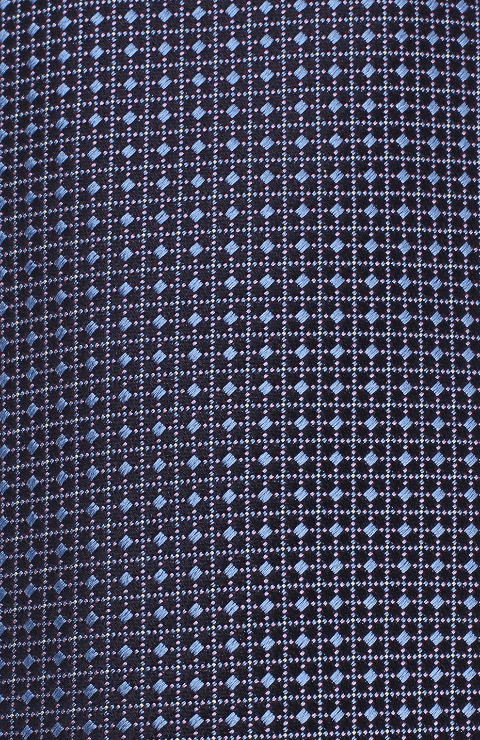 Шелковый галстук BOSS, арт. 50406909, фото 3