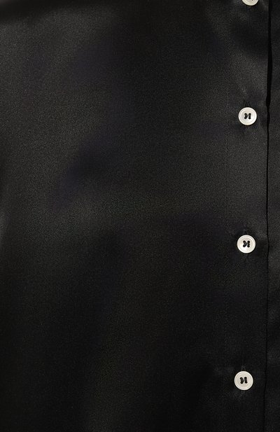 Шелковая блузка NOBLE&BRULEE, арт. NB10/290623/10153, фото 5