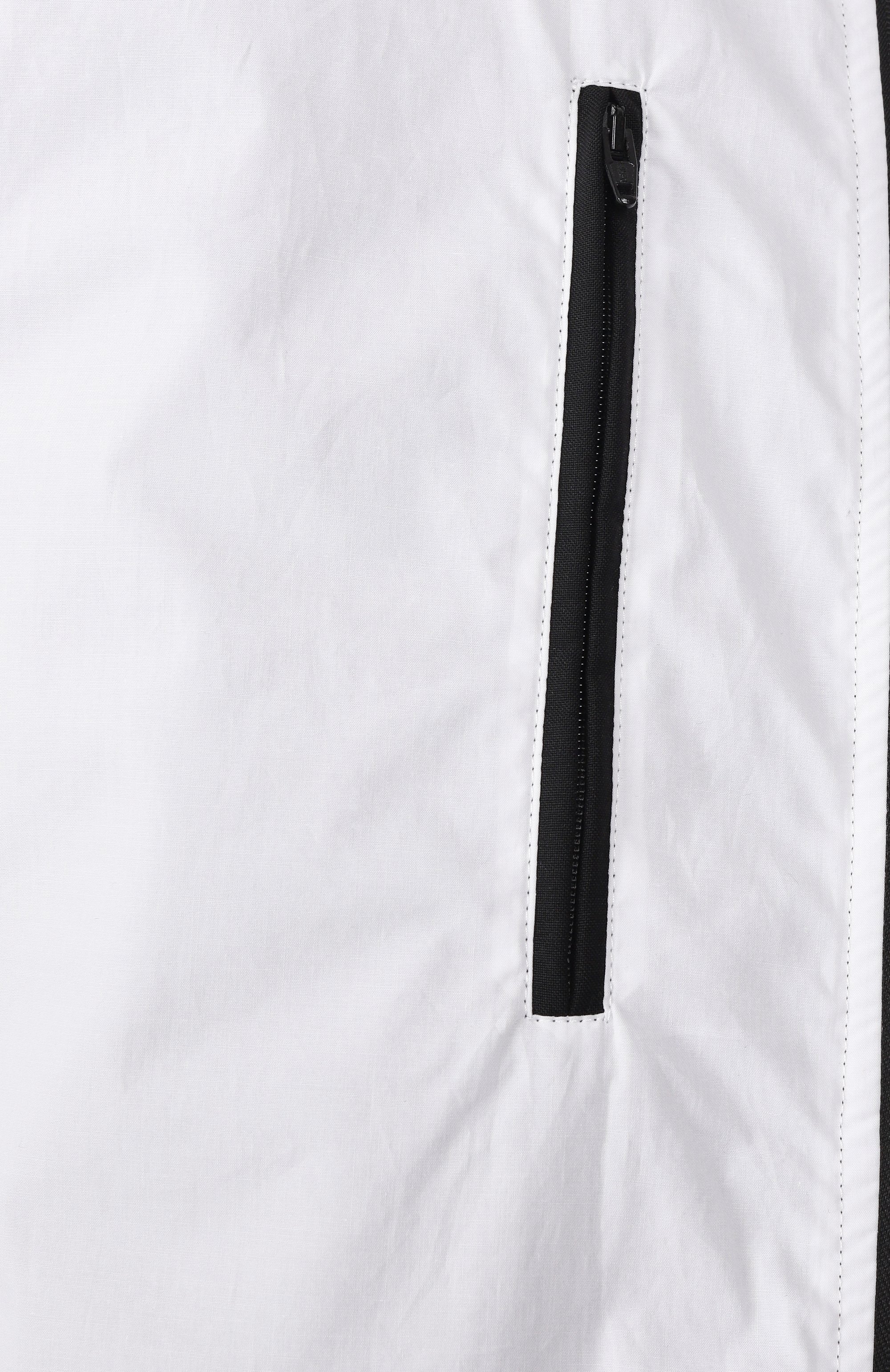 Шерстяная куртка KITON, арт. UGK093K0752F03, фото 7