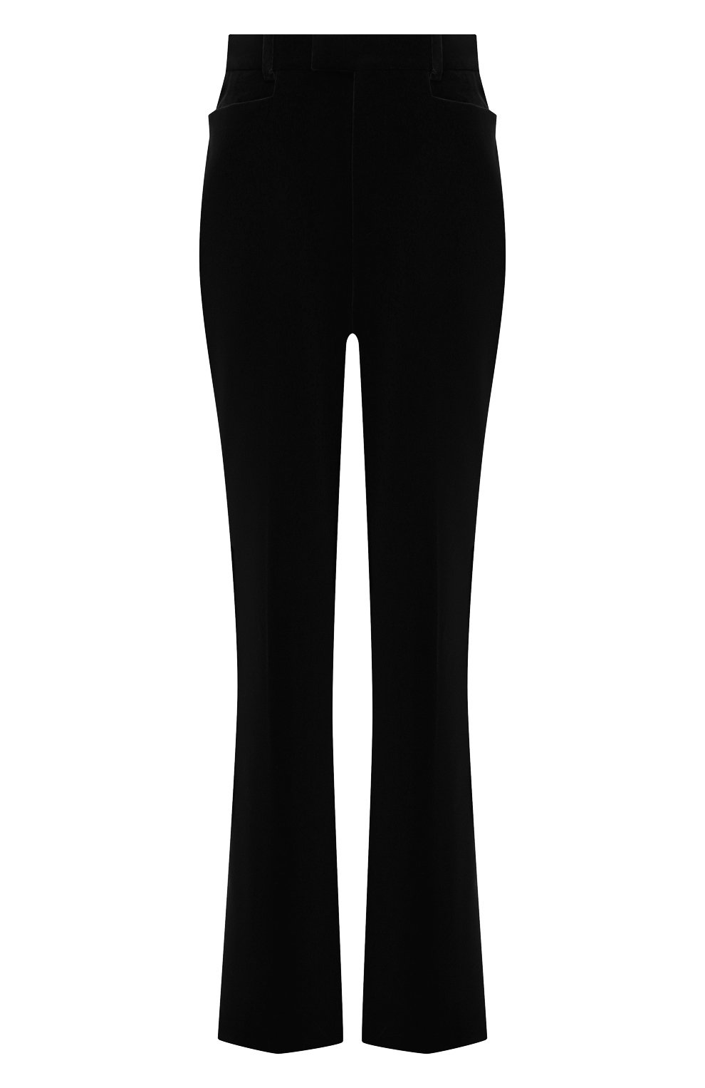 Бархатные брюки GUCCI, арт. 675762/ZAH1H, фото 1