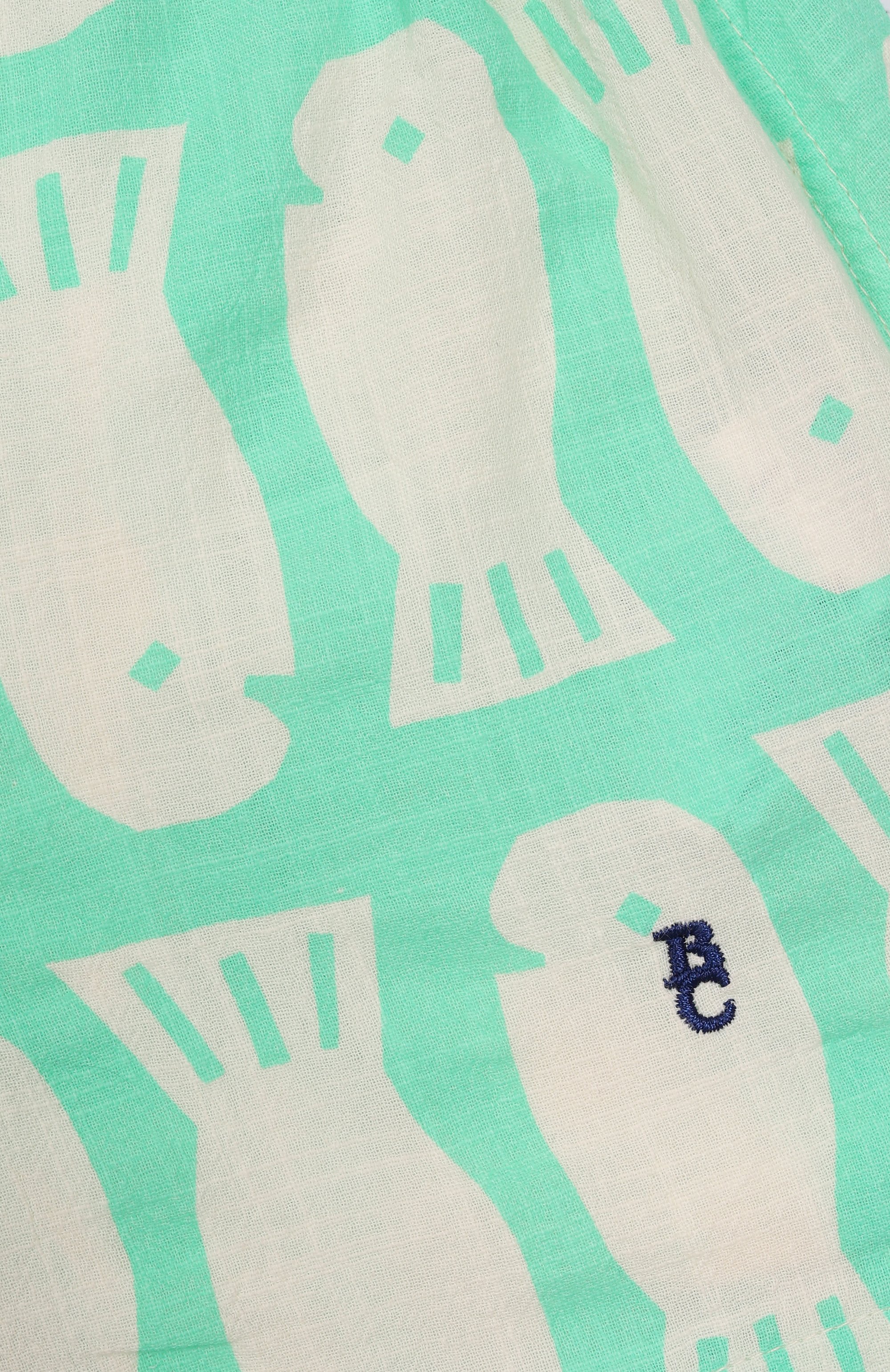 Хлопковые шорты BOBO CHOSES, арт. B125AC064, фото 3