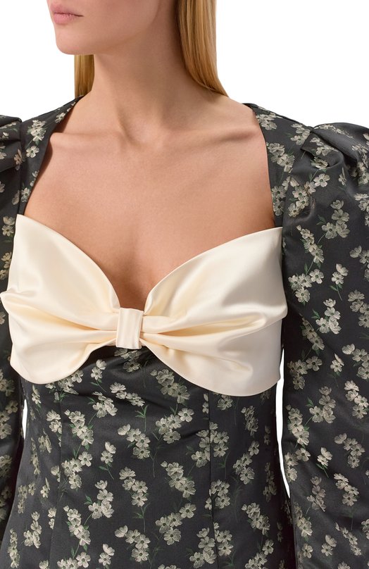 Платье Botrois SKU55992133 Чёрный  SKU55992133 Фото 4