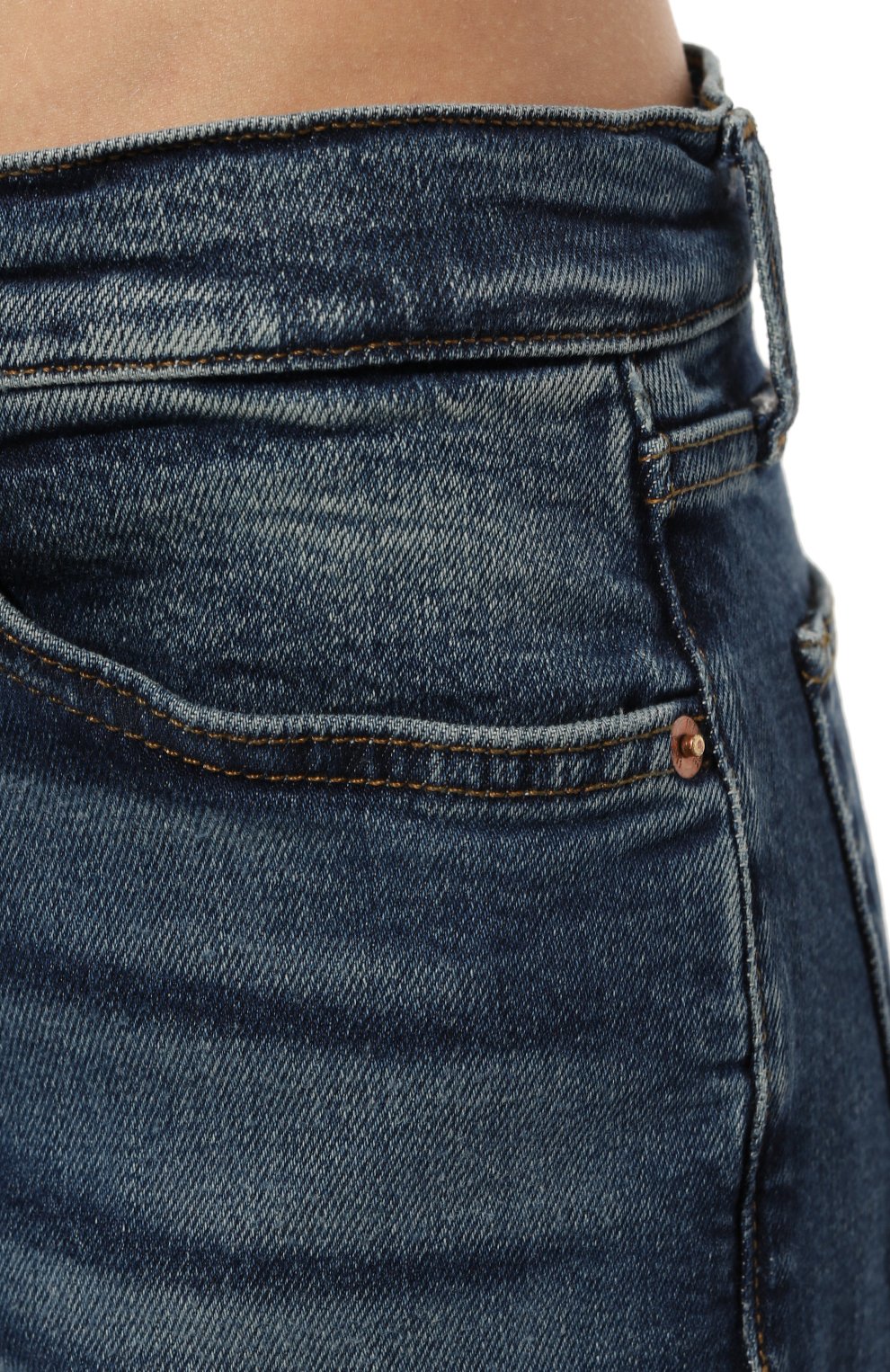 Джинсы RE/DONE, арт. 190-03WBBYB0T, фото 5