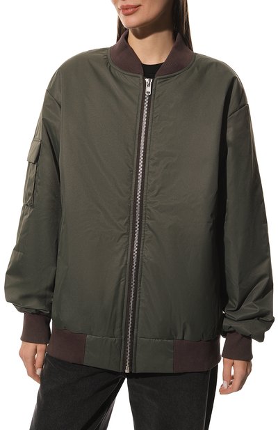 Утепленный бомбер BLCV, арт. 111CONRE006_KH, фото 3