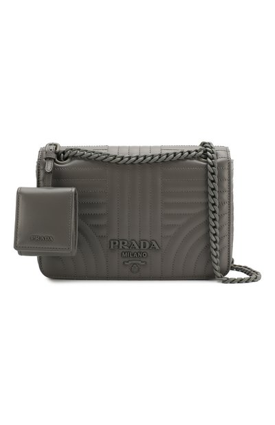 Сумка PRADA, арт. 1BD227-WD91-F0LU5-AOI, фото 4