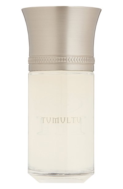 Мужской парфюмерная вода tumultu (100ml) LIQUIDES IMAGINAIRES, арт. 3770004394029