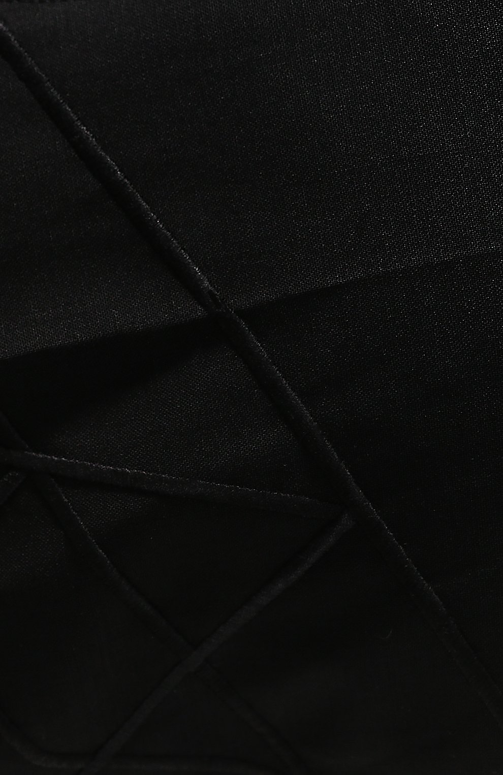 Укороченные брюки RICK OWENS, арт. RP19S6309/ZLEM3, фото 5