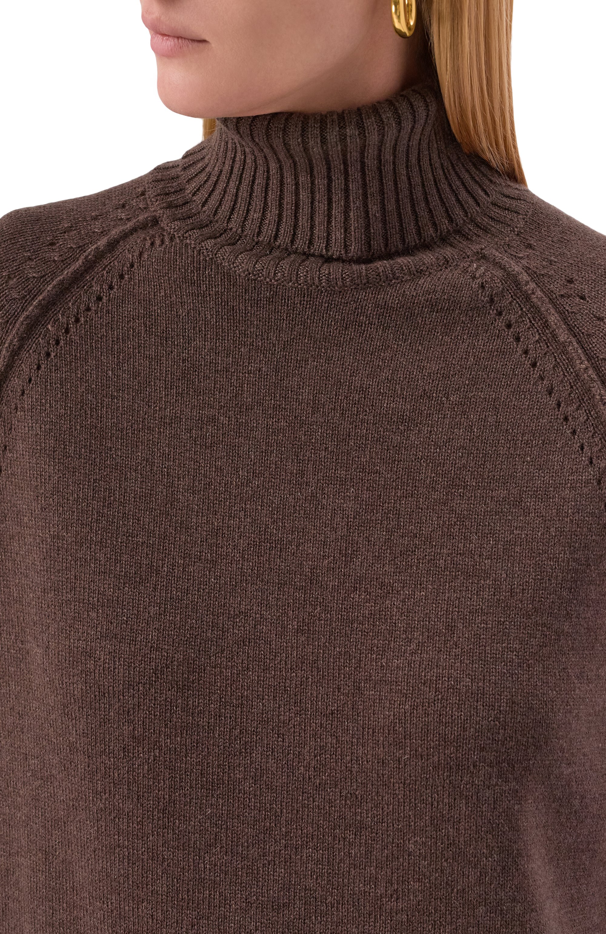 Кашемировый свитер MVST, арт. M25.1MW.K407, фото 5