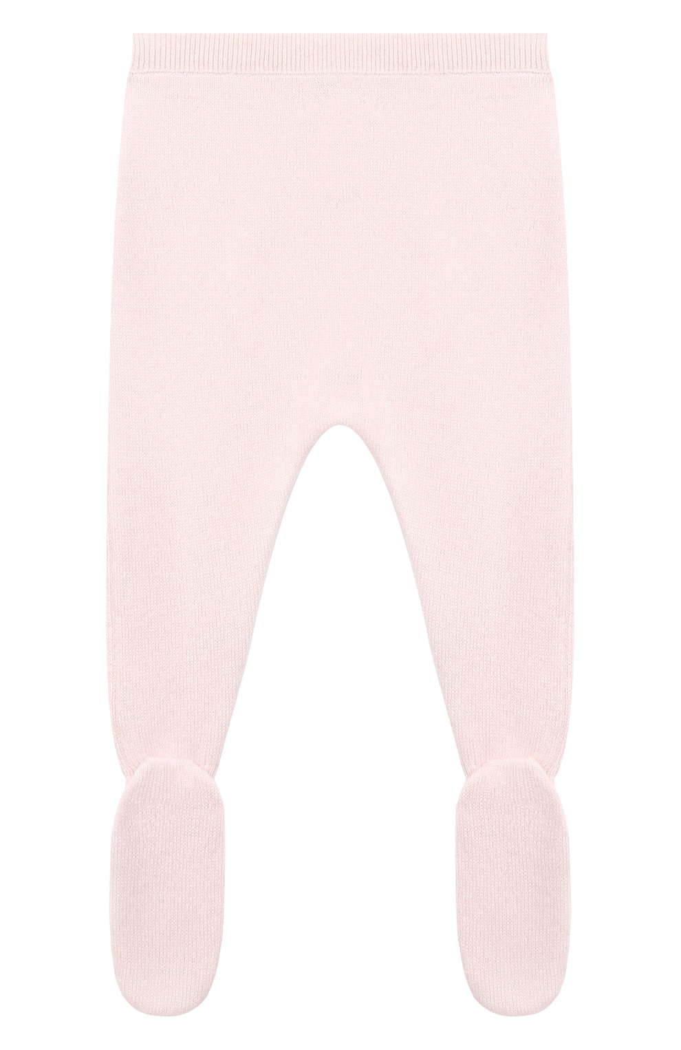 Кашемировые ползунки LES LUTINS PARIS, арт. 20H003/PEDR0, фото 2