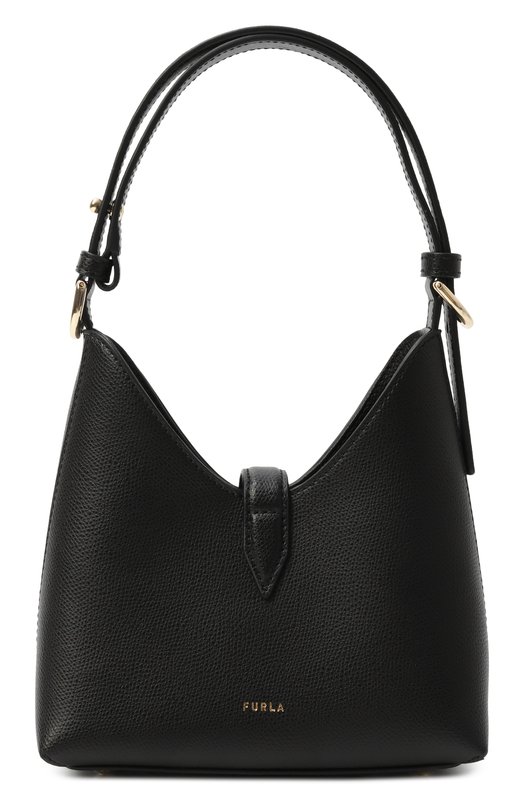 Сумка Furla Iride mini Furla WE00820/ARE000 Чёрный  WE00820/ARE000 Фото 6