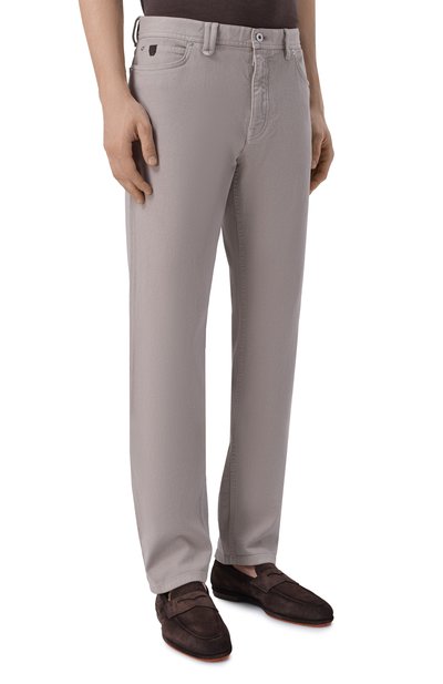 Джинсы meribel BRIONI, арт. SPEI0L/01T02, фото 3