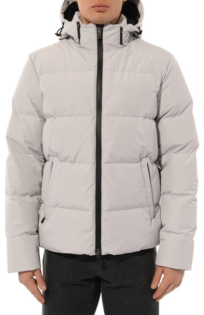 Пуховик HERNO, арт. PI00363UL/11126, фото 3