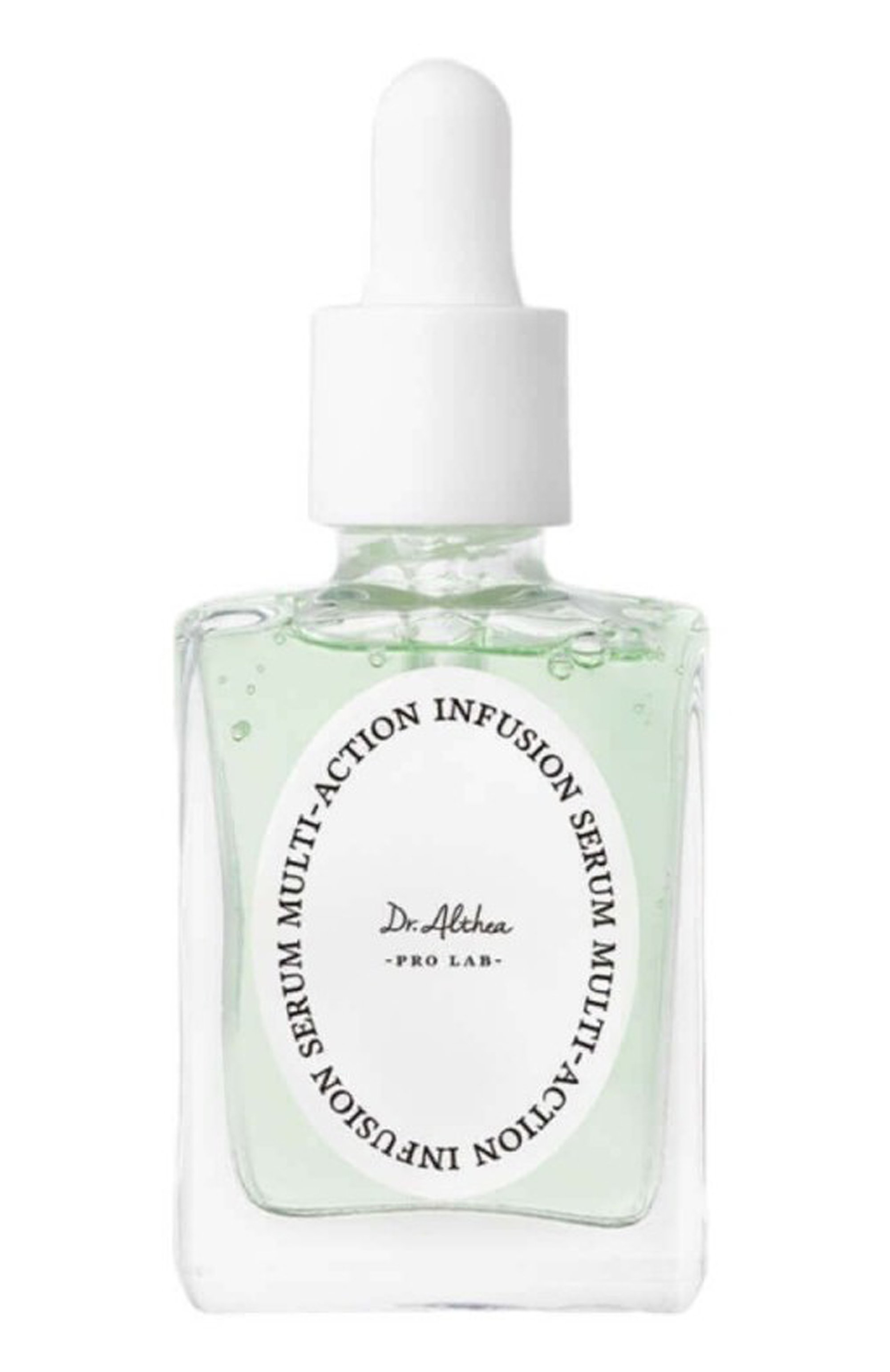 Многофункциональная инфузионная сыворотка multi-action infusion serum (30ml) DR. ALTHEA бесцветного цвета по цене 2400 руб., арт. 254203, фото 1 Многофункциональная инфузионная сыворотка multi-action infusion serum (30ml) DR. ALTHEA, арт. 254203, фото 1